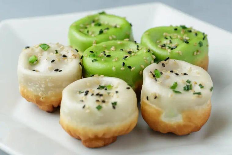 上海小籠包専門店 鵬天閣 新館