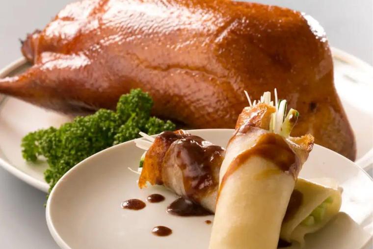 上海小籠包専門店 鵬天閣 新館