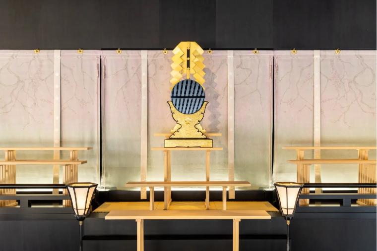 太宰府天満宮御帳