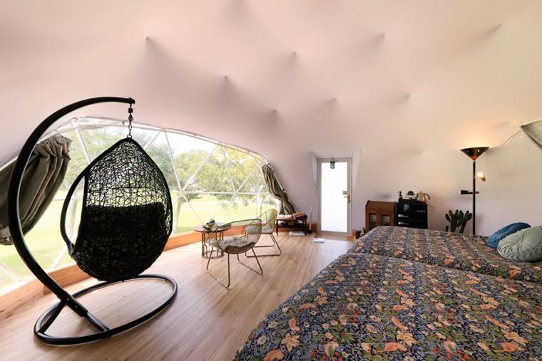 キャメルホテルリゾート