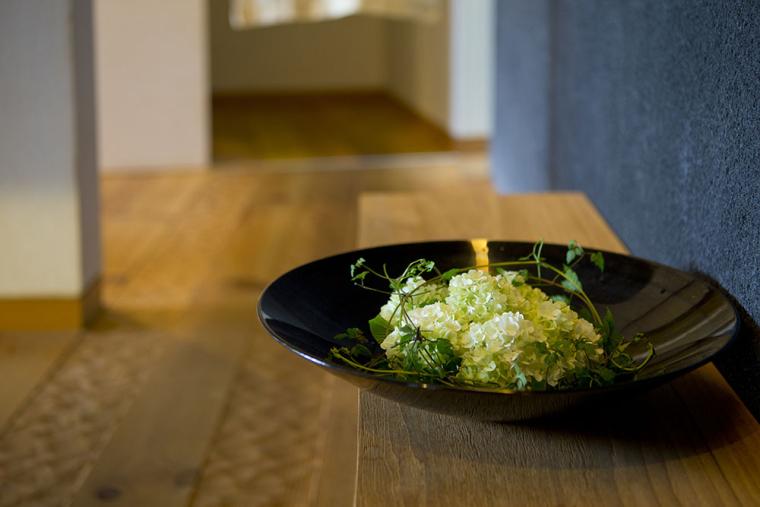 あきば何求庵（和歌山・すさみ町）