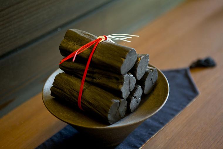 あきば何求庵（和歌山・すさみ町）