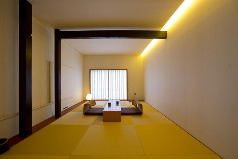 あきば何求庵（和歌山・すさみ町） 客室