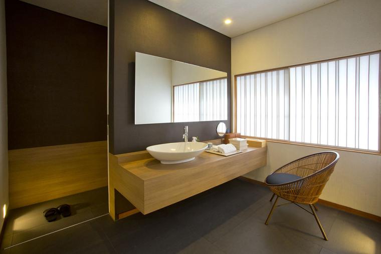 あきば何求庵（和歌山・すさみ町） 客室