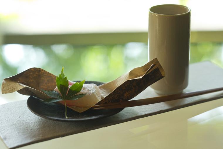 あきば何求庵（和歌山・すさみ町）