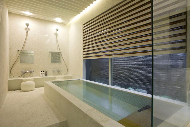 あきば何求庵（和歌山・すさみ町） 貸切風呂