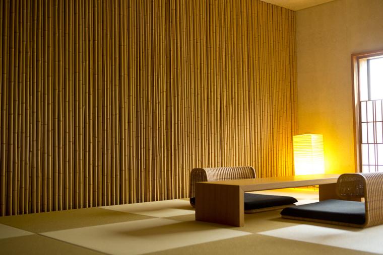 あきば何求庵（和歌山・すさみ町） 客室