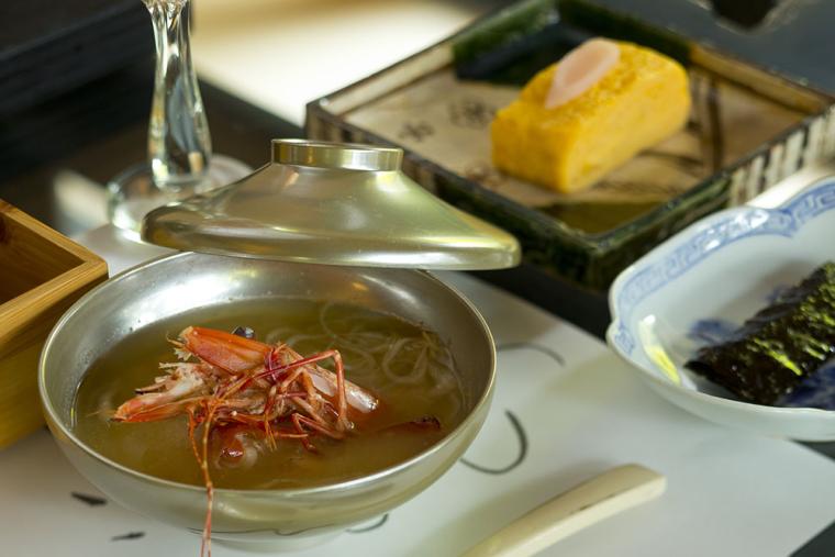 あきば何求庵（和歌山・すさみ町） 朝食