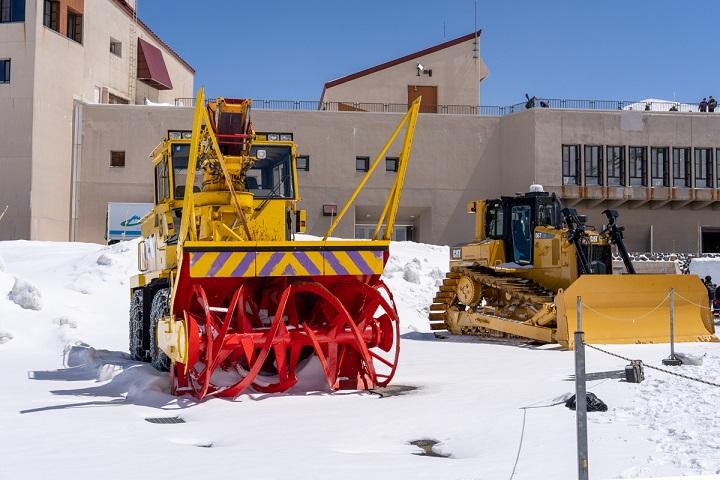 立山黒部・雪の大谷フェスティバルの楽しみ方！