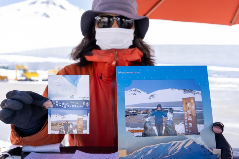 立山黒部・雪の大谷フェスティバルの楽しみ方！