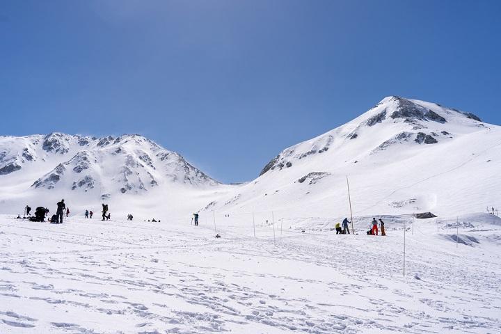 立山黒部・雪の大谷フェスティバルの楽しみ方！