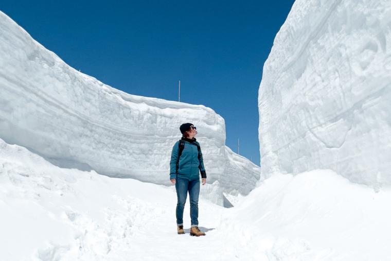 立山黒部・雪の大谷フェスティバルの楽しみ方！