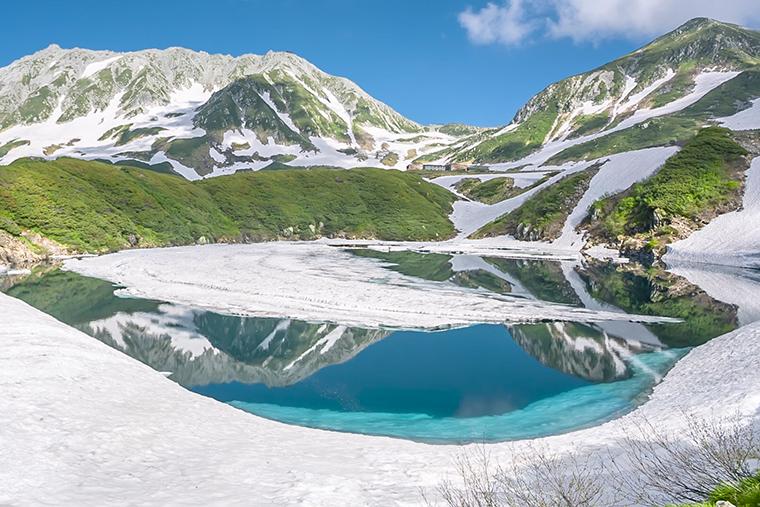 立山黒部・雪の大谷フェスティバルの楽しみ方！
