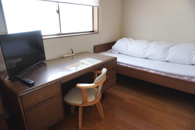 別府温泉　新玉旅館