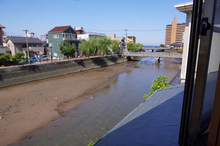 別府温泉　新玉旅館