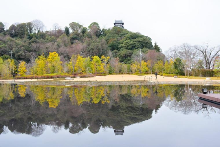 ホテルインディゴ犬山有楽苑