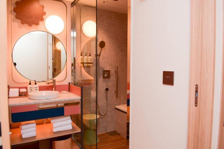 ホテルインディゴ犬山有楽苑