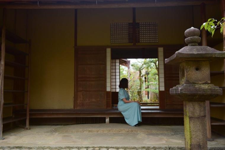 ホテルインディゴ犬山有楽苑