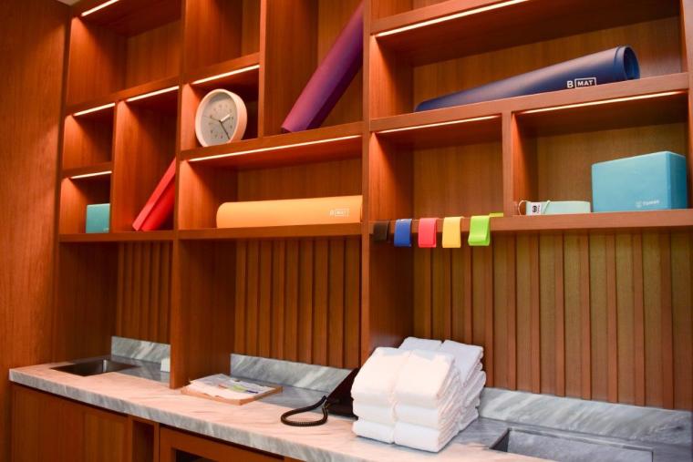 ホテルインディゴ犬山有楽苑