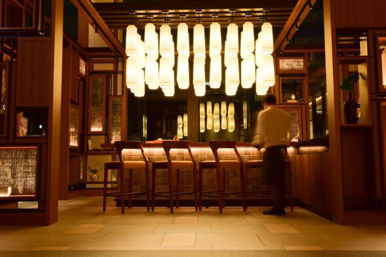 ホテルインディゴ犬山有楽苑