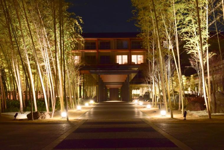 ホテルインディゴ犬山有楽苑