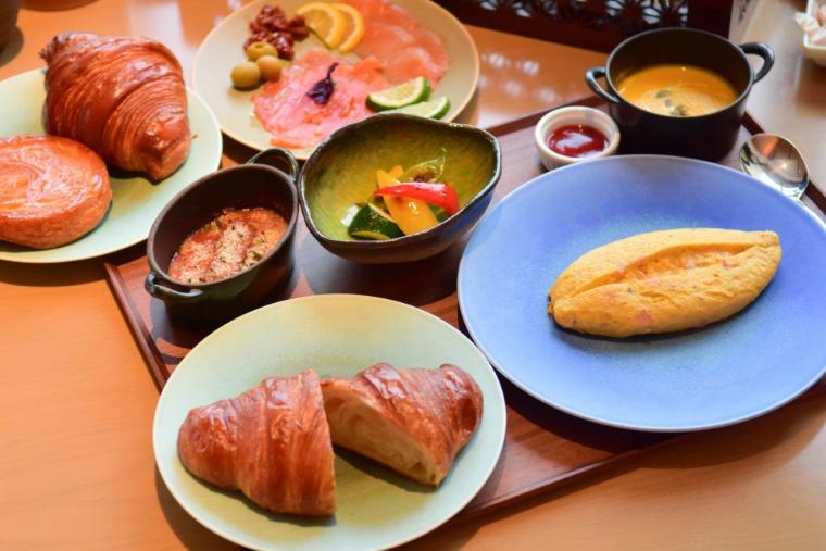 ホテルインディゴ犬山有楽苑