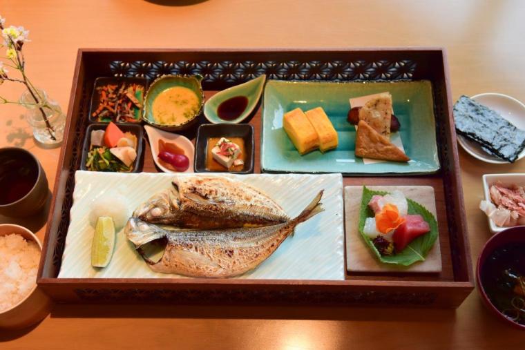 ホテルインディゴ犬山有楽苑