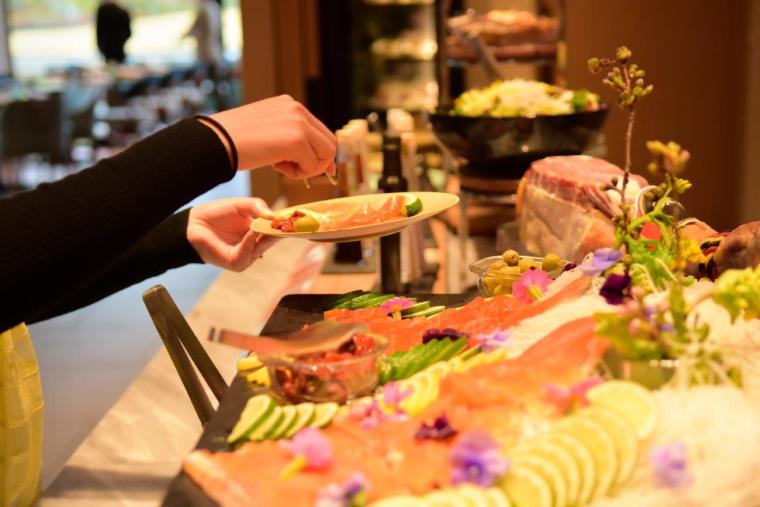 ホテルインディゴ犬山有楽苑