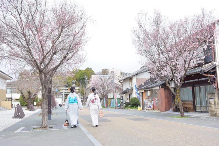 ホテルインディゴ犬山有楽苑