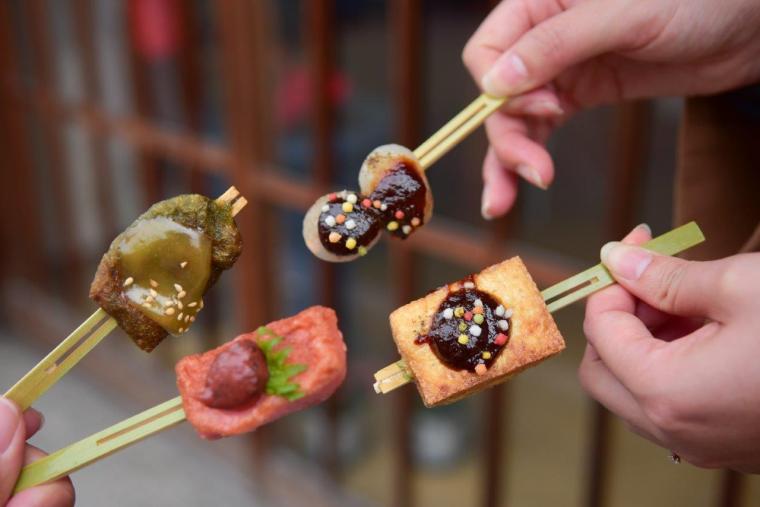 ホテルインディゴ犬山有楽苑