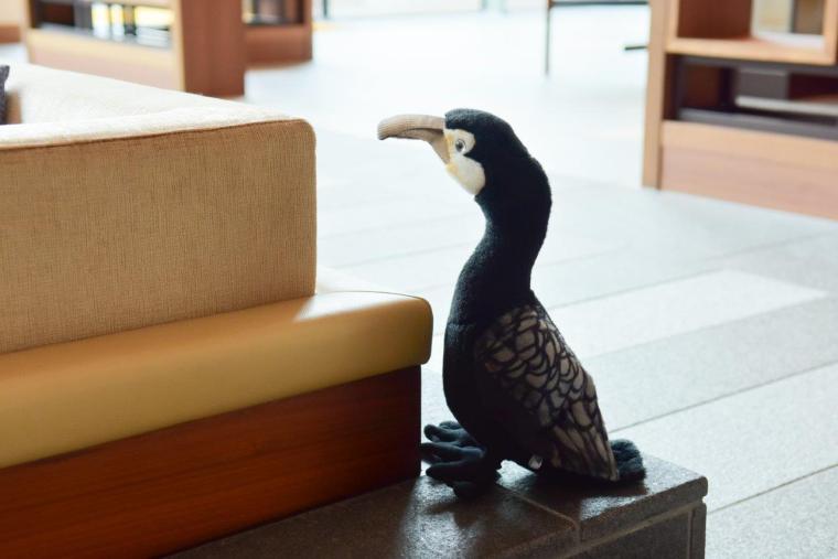 ホテルインディゴ犬山有楽苑