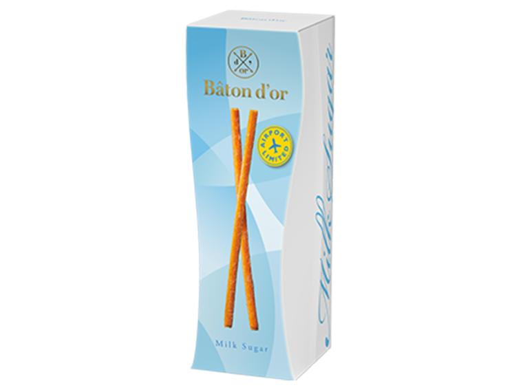 バトンドール ミルクシュガー