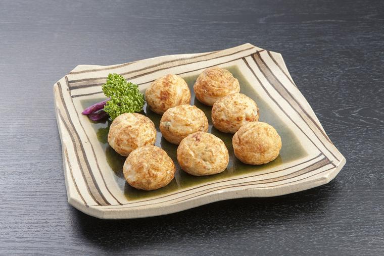 たこ昌 たこ焼き