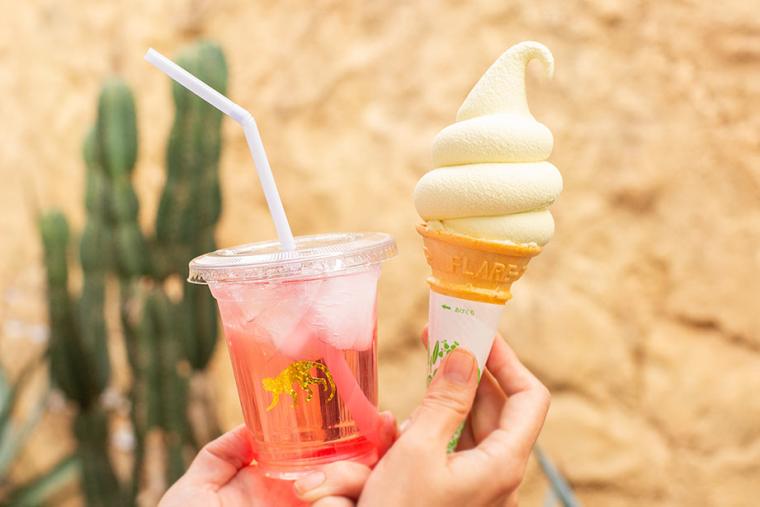 伊豆シャボテン動物公園