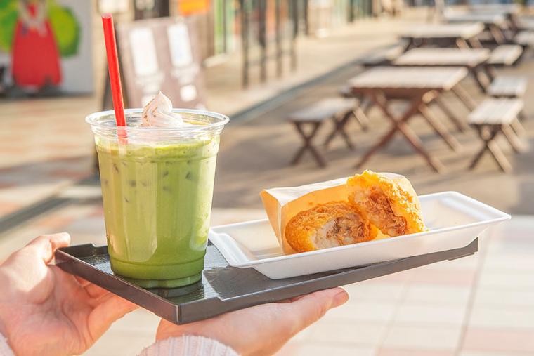 伊豆高原 旅の駅ぐらんぱるぽーと