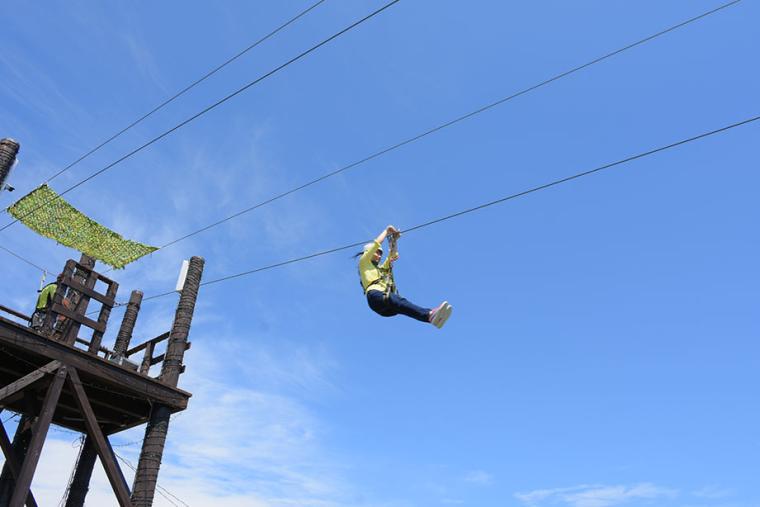 伊豆ぐらんぱる公園