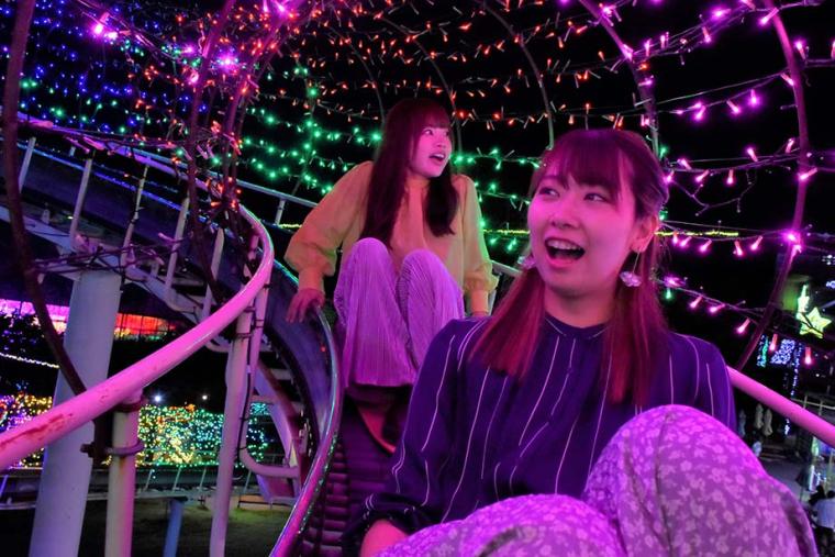 伊豆ぐらんぱる公園