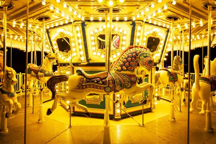 伊豆ぐらんぱる公園