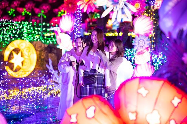 伊豆ぐらんぱる公園