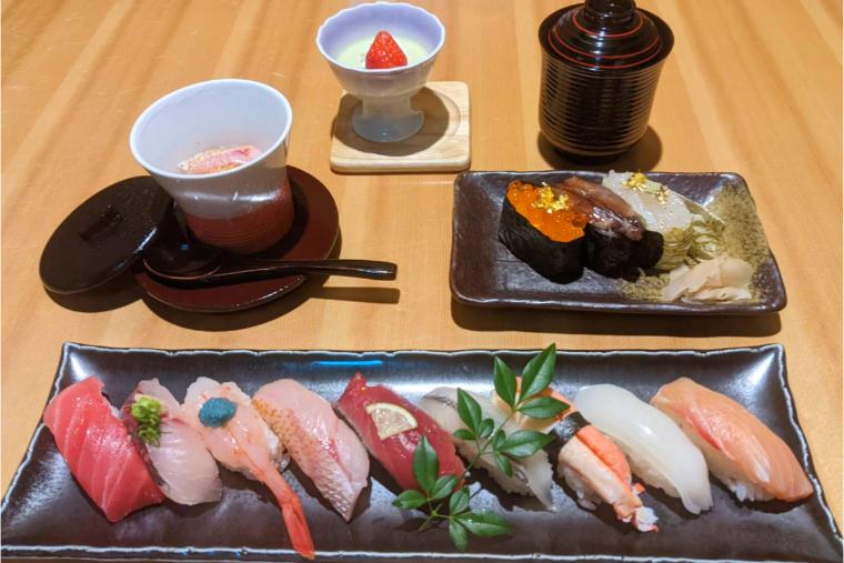 金沢市近郊のランチ・人気のお昼ご飯 【5月まとめ】