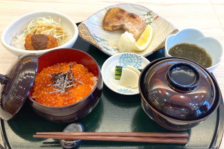 金沢市近郊のランチ・人気のお昼ご飯 【5月まとめ】