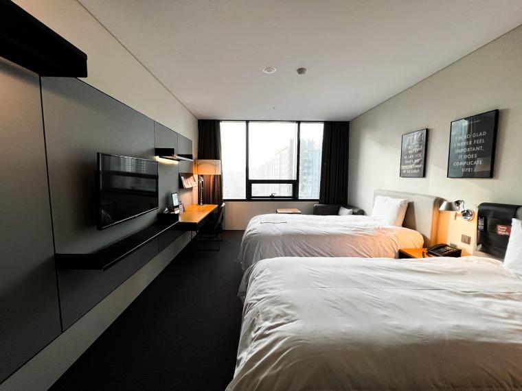 【2023年・韓国最新レポート】ソウルの今はどうなってる？コロナ禍後初の韓国旅行（1日目）