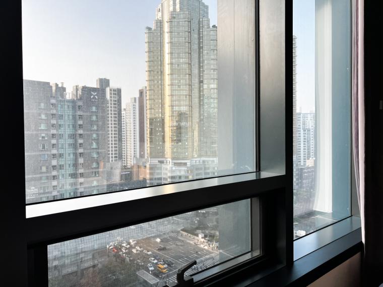 【2023年・韓国最新レポート】ソウルの今はどうなってる？コロナ禍後初の韓国旅行（1日目）