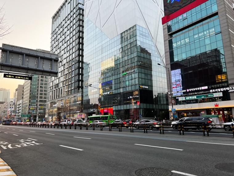 【2023年・韓国最新レポート】ソウルの今はどうなってる？コロナ禍後初の韓国旅行（1日目）