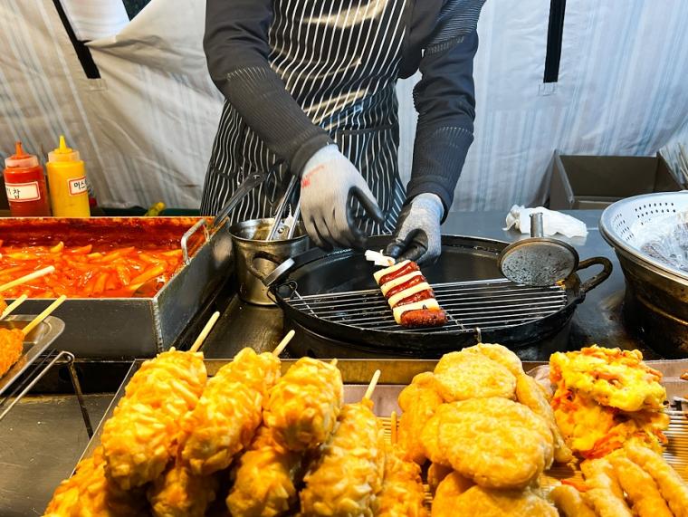 【2023年・韓国最新レポート】ソウルの今はどうなってる？コロナ禍後初の韓国旅行（1日目）