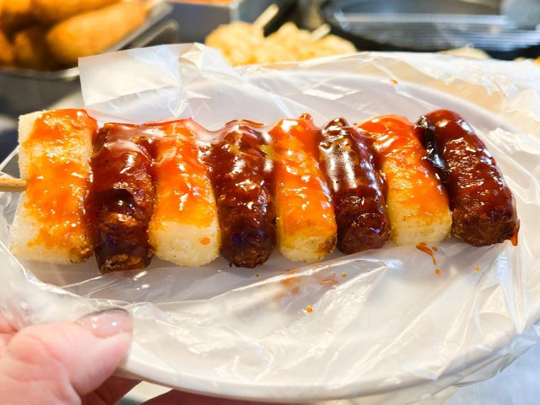 【2023年・韓国最新レポート】ソウルの今はどうなってる？コロナ禍後初の韓国旅行（1日目）