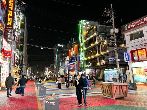 【2023年・韓国最新レポート】ソウルの今はどうなってる？コロナ禍後初の韓国旅行（1日目）