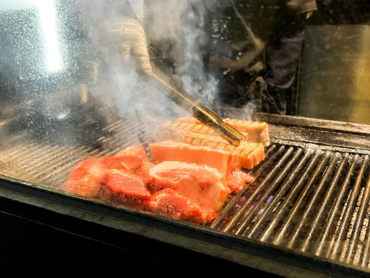 【2023年・韓国最新レポート】ソウルの今はどうなってる？コロナ禍後初の韓国旅行（1日目）