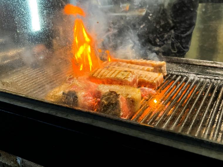 【2023年・韓国最新レポート】ソウルの今はどうなってる？コロナ禍後初の韓国旅行（1日目）