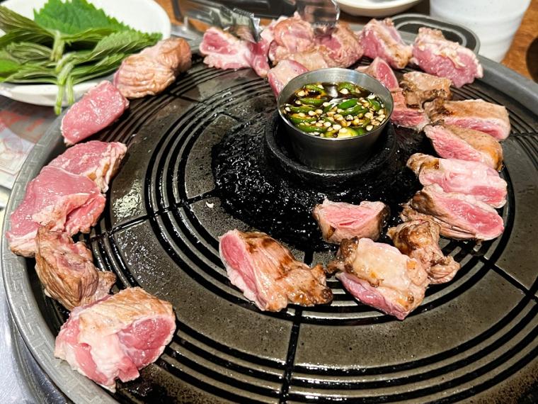 【2023年・韓国最新レポート】ソウルの今はどうなってる？コロナ禍後初の韓国旅行（1日目）